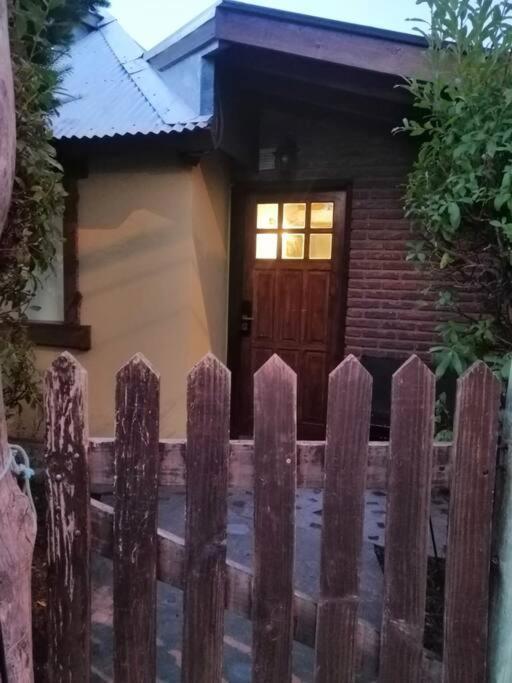 Las Adelas Chaltén El Chaltén Exterior foto